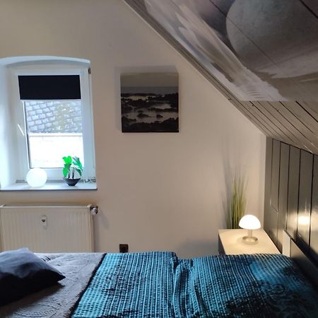 Ferienwohnung Am Vulkanpfad Ettringen  Exterior foto